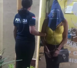 ¡De terror! Detienen a una madre que prostituía a su hija de 13 años y al hombre que contrató sus servicios