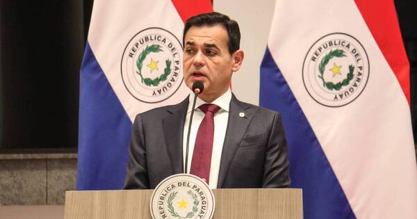 La Nación / Cancillería enviará al Congreso acuerdos para embajadores paraguayos en marzo 2024