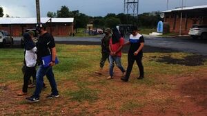 Diario HOY | Yby Yaú: condenan a extorsionadores de ganaderos