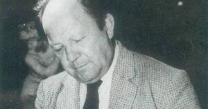 La Nación / Guarania universal: presentan “Aguyje Maestro”, un tributo a José Asunción Flores