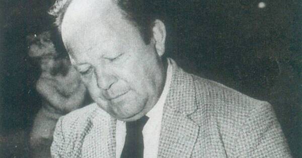 La Nación / Guarania universal: presentan “Aguyje Maestro”, un tributo a José Asunción Flores