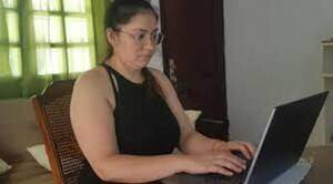 Actuaria involucrada en presunta adulteración de expediente intentó anular imputación