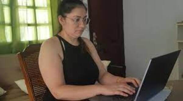 Actuaria involucrada en presunta adulteración de expediente intentó anular imputación