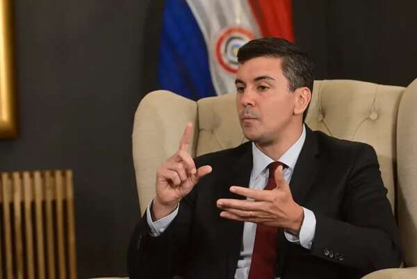 COP28: delegación paraguaya incluyó al hijo de Peña, un piloto y otros llamativos nombres - Política - ABC Color