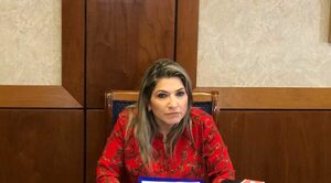 “Juan Villalba no me agredió”, dice su esposa