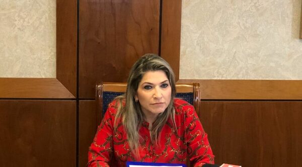 “Juan Villalba no me agredió”, dice su esposa