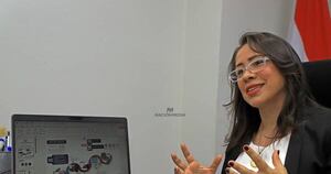 La Nación / Metodología STEAM mejorará rendimiento de alumnos en matemáticas y ciencias, afirman