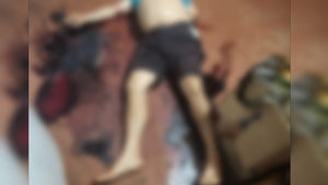 Matan a puñaladas a un hombre en San Pedro del Paraná