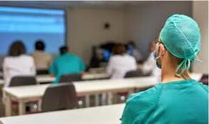 Profesionales extranjeros deben tener autorización para capacitar en el país, aclara Salud