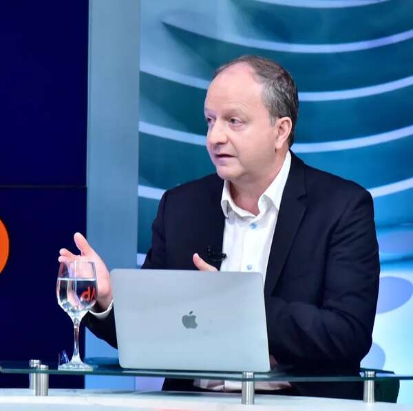La defensa del ministro de Economía al proyecto de Superintendencia de Jubilaciones - Economía - ABC Color