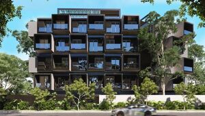 Tenet Los Laureles innova al realizar 80% de los procesos constructivos en una planta (US$ 3,5 millones de inversión)