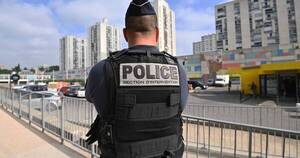 La Nación / Detenidos por tráfico de migrantes