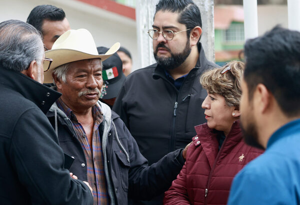 Autoridades instalarán nueva base de seguridad por enfrentamiento en el centro de México - MarketData