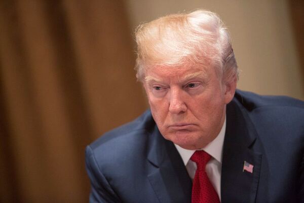 DONALD TRUMP EN CONTRA DE LOS «BUMP STOCKS»