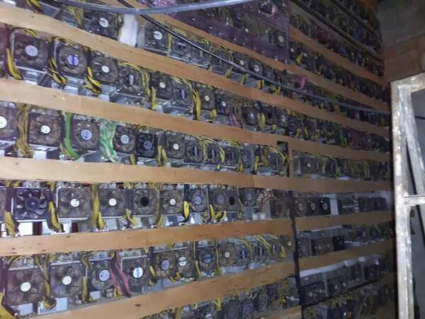 Nuevas criptominerías operarán desde el 2024 - Economía - ABC Color
