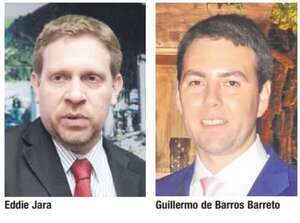 Petropar adjudicó millonario contrato a hermano de ministro del ambiente - Economía - ABC Color