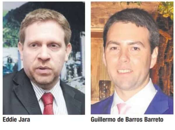 Petropar adjudicó millonario contrato a hermano de ministro del ambiente - Economía - ABC Color