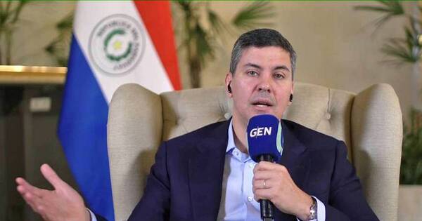 La Nación / Peña deja en claro que el Estado no busca tocar fondos del IPS