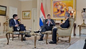 Peña dice que no retrocederá en su plan de aprobar la superintendencia