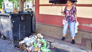 Dengue rumbo a otra epidemia: Central lidera ránking de casos