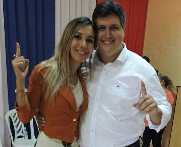 Imputado con el clan Samaniego fue designado director titular de Conatel en setiembre pasado