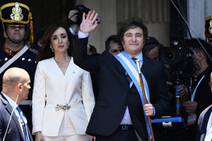 Diario HOY | Argentina contiene el aliento a la espera de medidas de "shock" de Milei