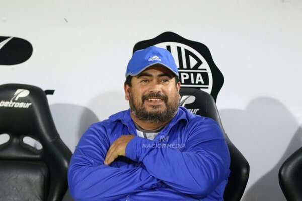 El jugador de Cerro Porteño que Humberto García pidió para Ameliano