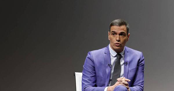 La Nación / Presidente condena “discurso del odio”
