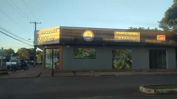 Ante hecho de hurto en una panadería, policía logra aprehensión del supuesto autor - Oasis FM 94.3