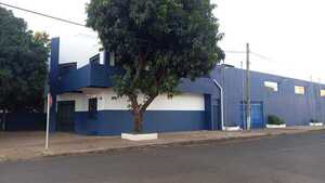 Reportan hurto y daños materiales en el Comité del PLRA de PJC - Oasis FM 94.3