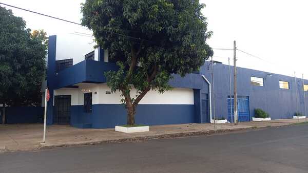 Reportan hurto y daños materiales en el Comité del PLRA de PJC - Oasis FM 94.3