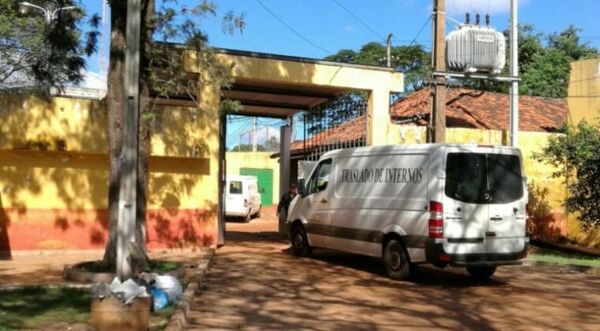 CDE: Detienen al director de la cárcel por permitir ingreso de alcohol y drogas