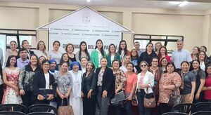 Gobernador conforma Consejo Departamental de la Niñez y planea trabajo por discapacitados – Diario TNPRESS