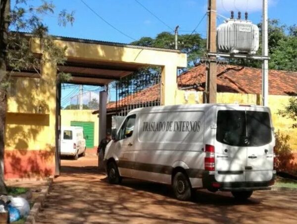 CDE: Fiscal denuncia obstrucción de director de penal en allanamiento por drogas · Radio Monumental 1080 AM