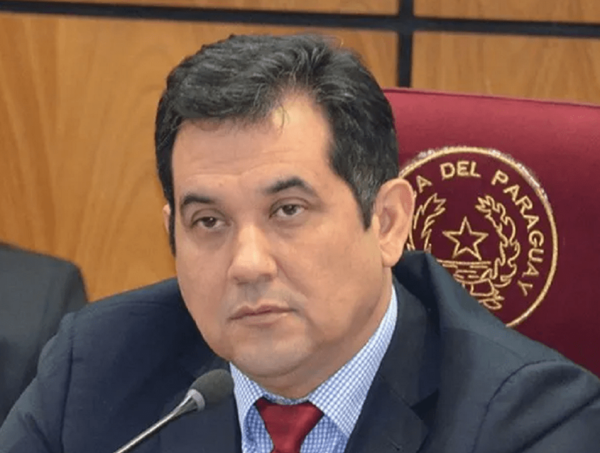 Abogado de Martín Arévalo desmiente allanamiento y anuncia acciones legales · Radio Monumental 1080 AM