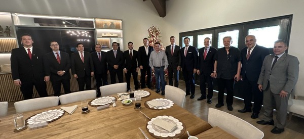 Honor Colorado evalúa logros y planifica acciones para el 2024 - ADN Digital
