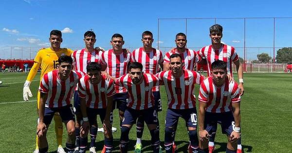 La Nación / Paraguay cae y ya hay preocupación