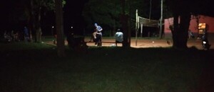 Diario HOY | Ordenan la detención de tres presuntos implicados en homicidio en una cancha