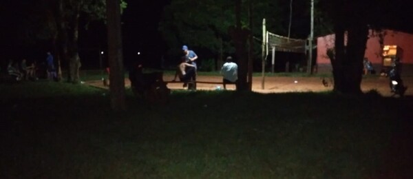 Diario HOY | Ordenan la detención de tres presuntos implicados en homicidio en una cancha