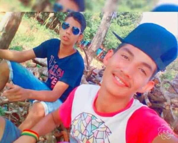 FALLECIÓ EL OTRO JOVEN ATROPELLADO EN CAPITÁN MIRANDA - Itapúa Noticias