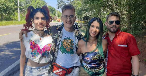 La Nación / Amazon estrena la película paraguaya “Póra”
