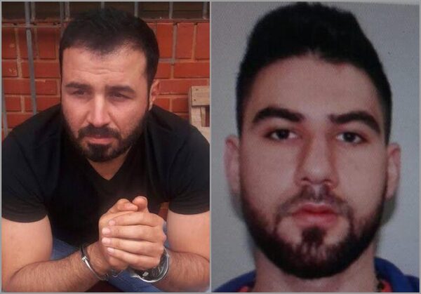Dos árabes serían los líderes de la venta de droga dentro del penal - La Clave