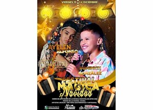 Escuela Municipal de Artes prepara festival “Navidad Mágica” en Hernandarias | DIARIO PRIMERA PLANA