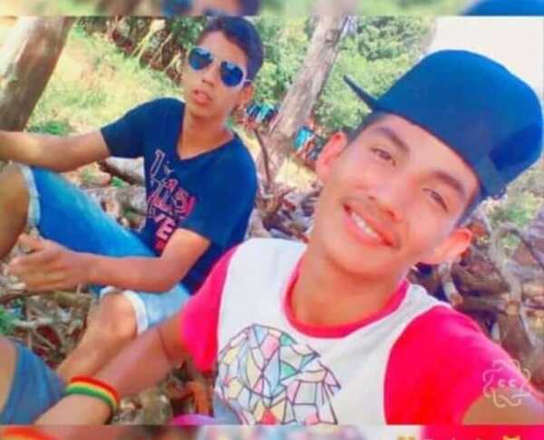 Fallece segunda víctima de accidente en Capitán Miranda