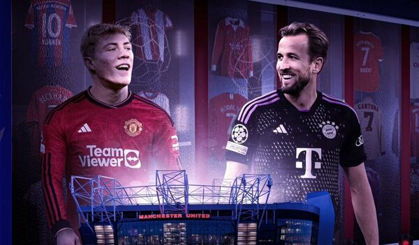 Versus / La Champions League reparte sus últimos cuatro billetes para octavos