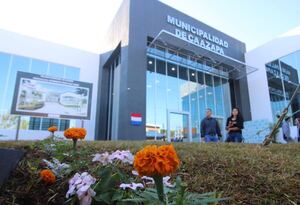 Más de G. 2 billones fueron transferidos a los municipios y gobernaciones - .::Agencia IP::.