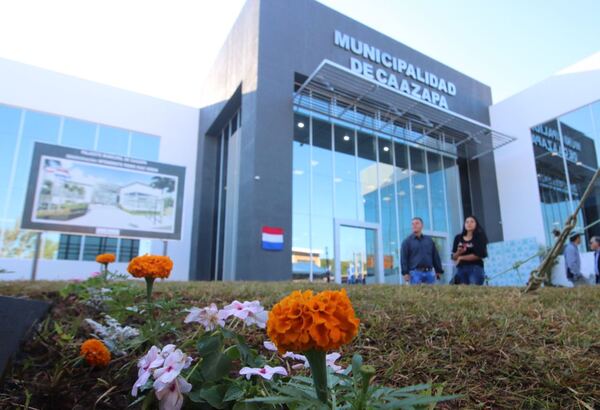 Más de G. 2 billones fueron transferidos a los municipios y gobernaciones - .::Agencia IP::.