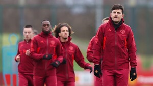 Se definen más clasificados a octavos de la Champions League