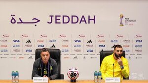 Arranca el Mundial de Clubes