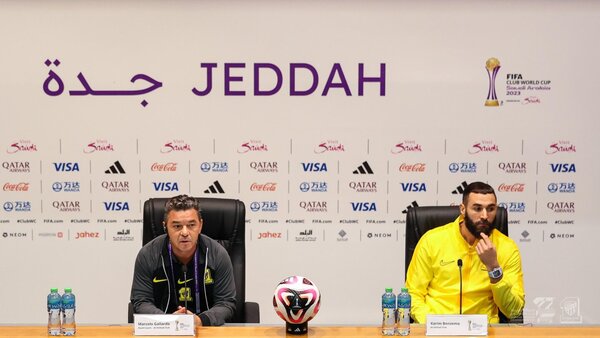 Arranca el Mundial de Clubes
